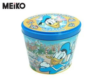 Relief Oval Diven Estati eten Bwat