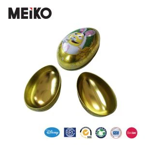 Egzamen fòm ze ka pou anbalaj sirèt chokola