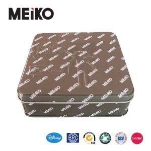 N. Bwat kare Boîtes Boîtes Boîtes kapab