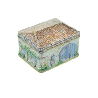 Custom élégance lò eten bwat ak lò anndan